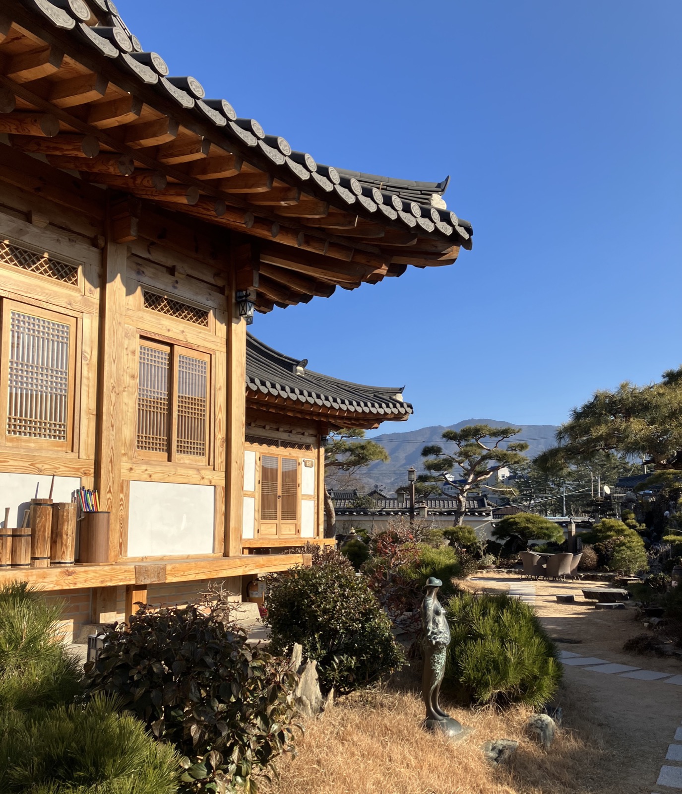 Hanok
