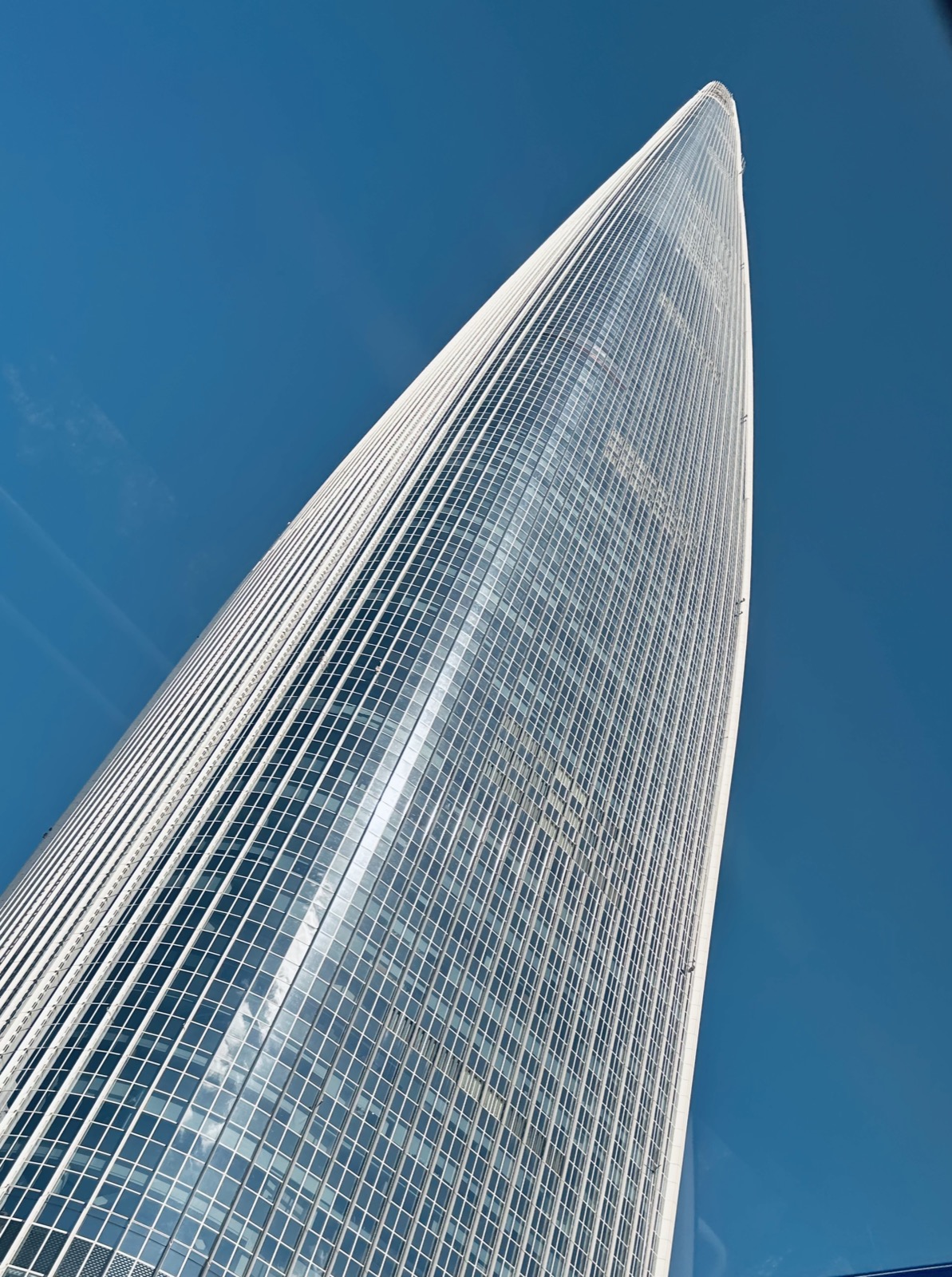 Lotte Tower