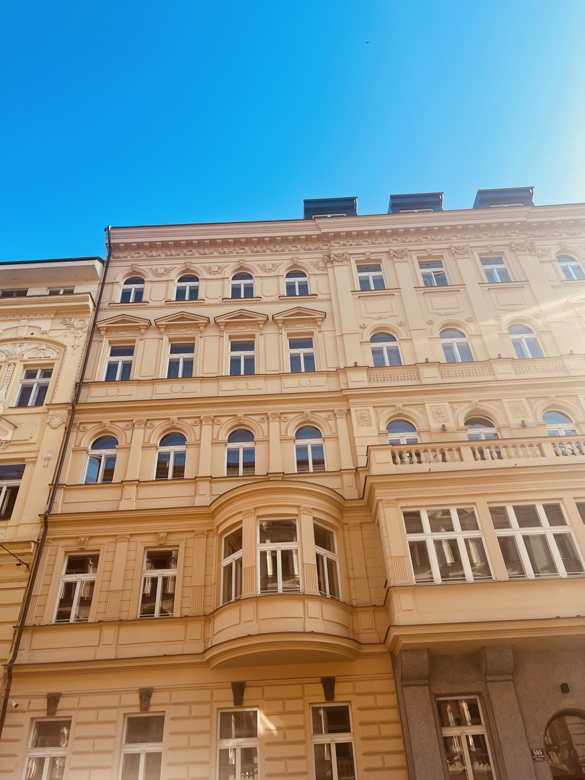 Prague