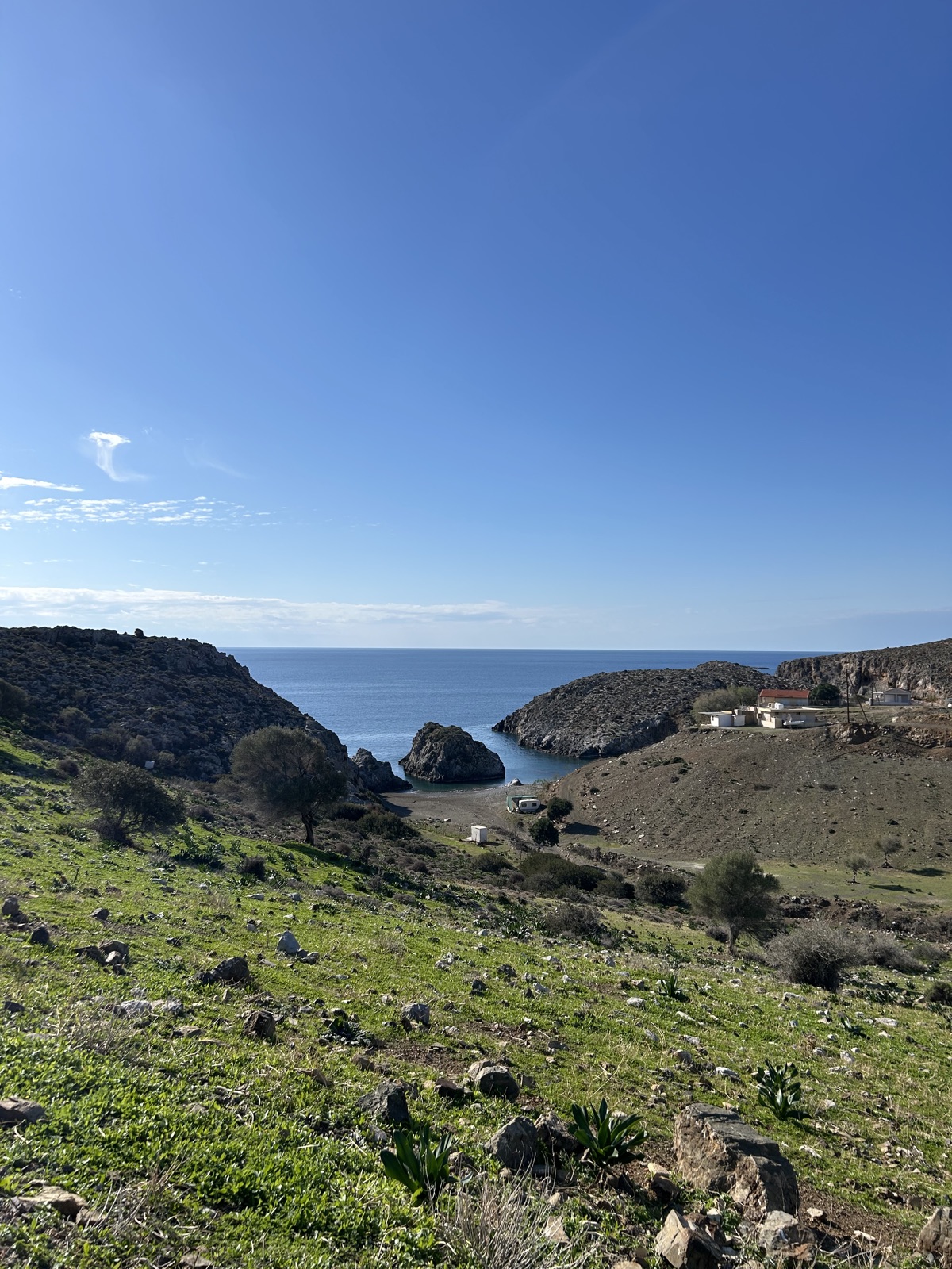 Crete