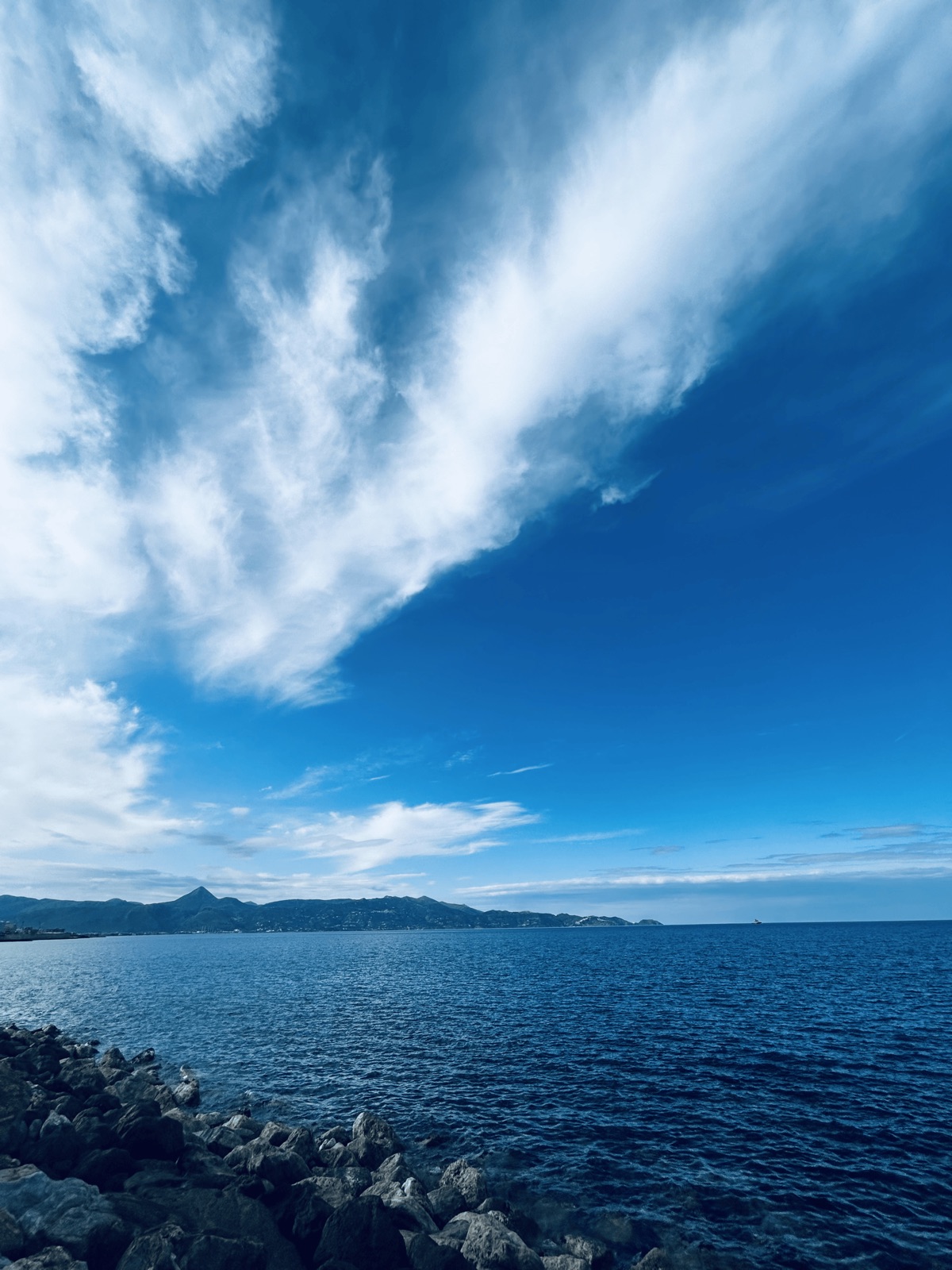 Cretan Sea