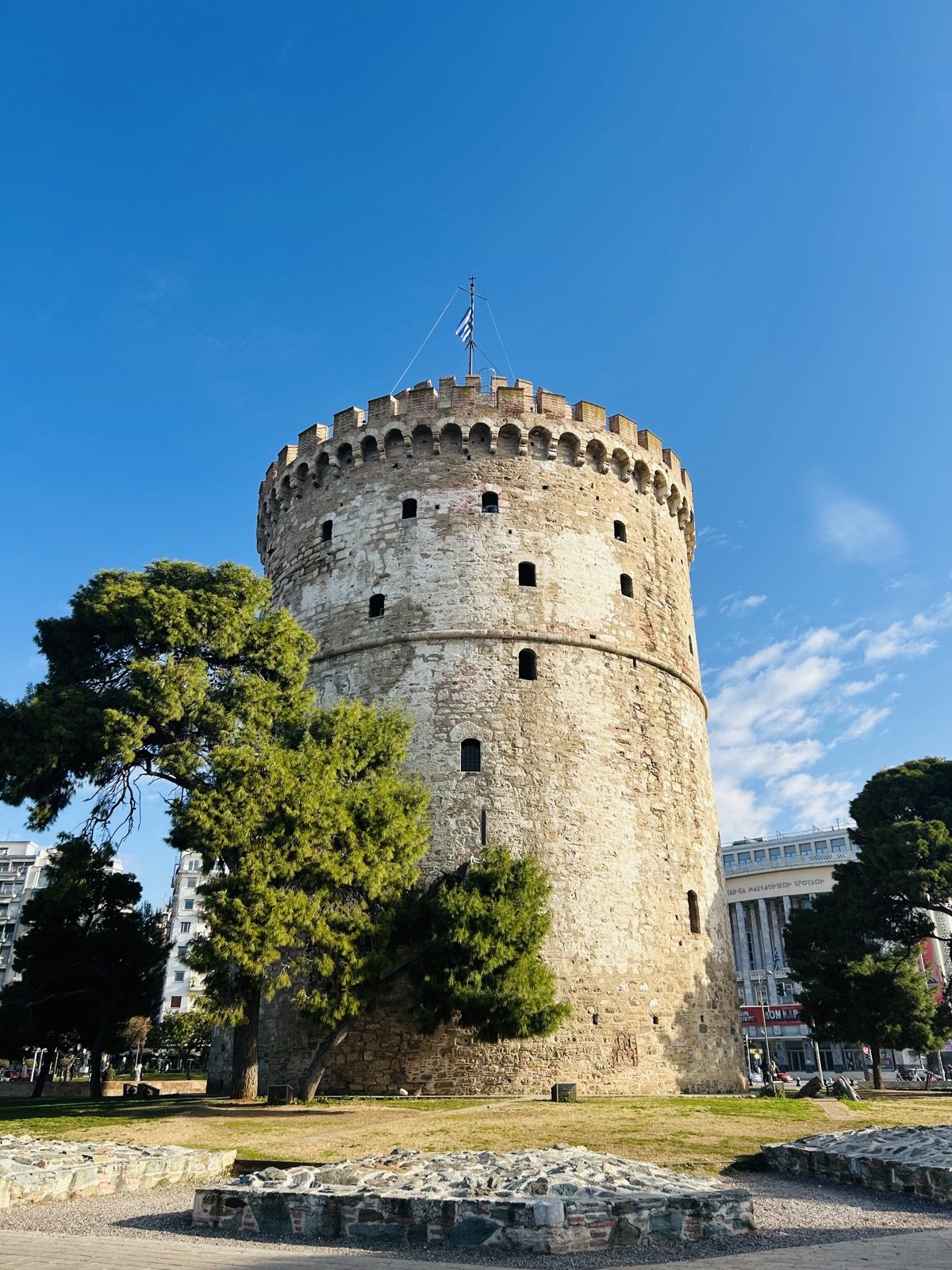 Thessaloniki, Greece