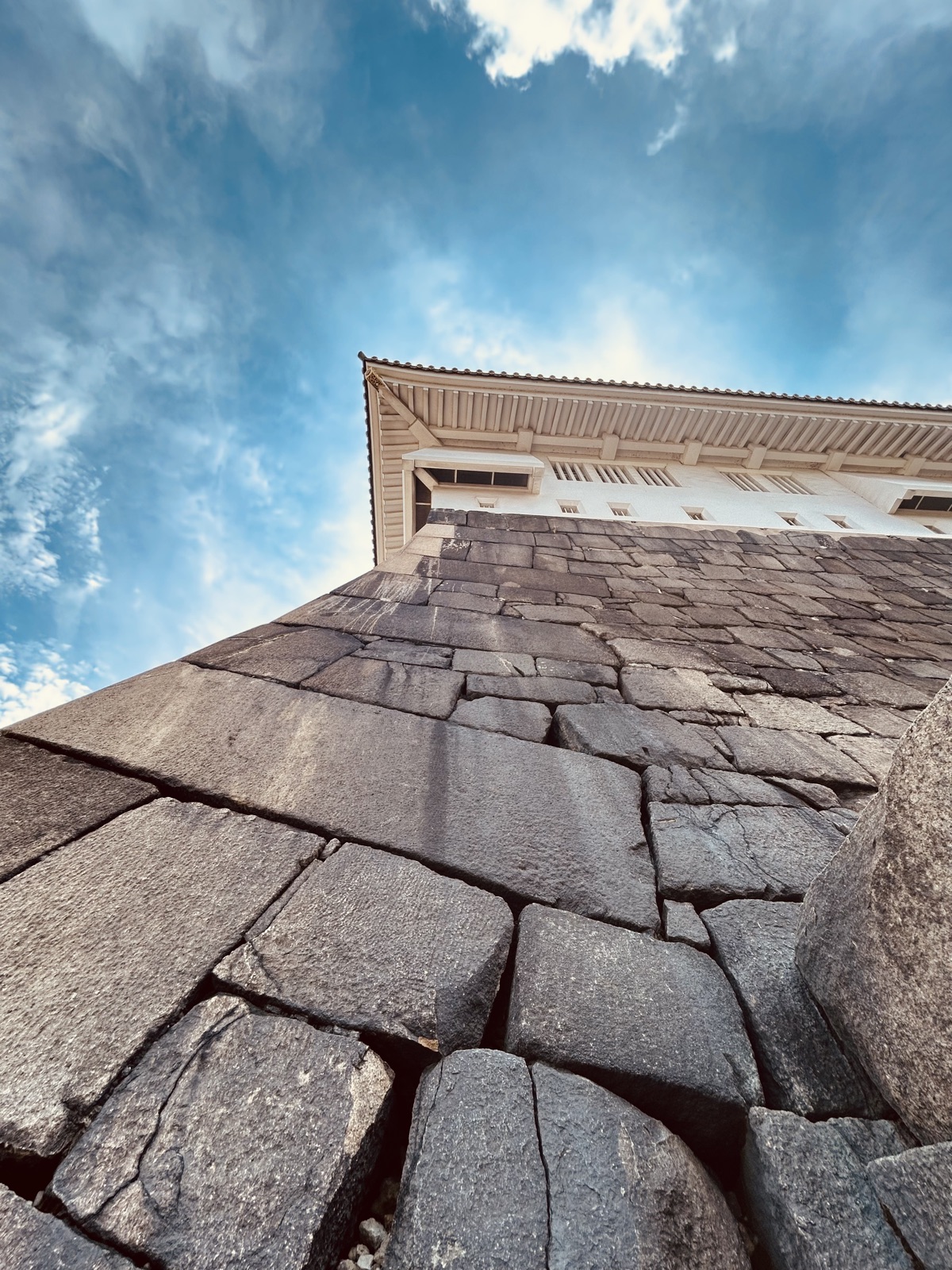 Osaka Castle