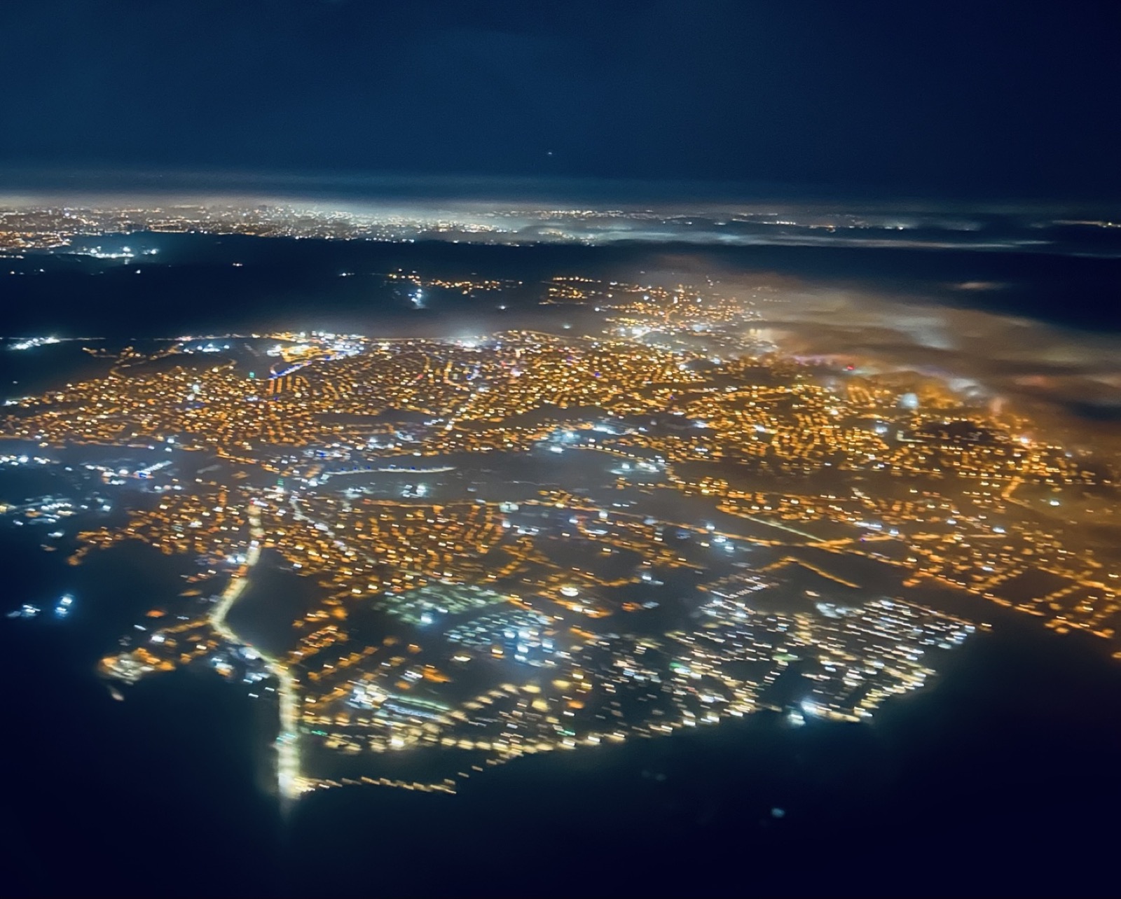 City of Istanbul
