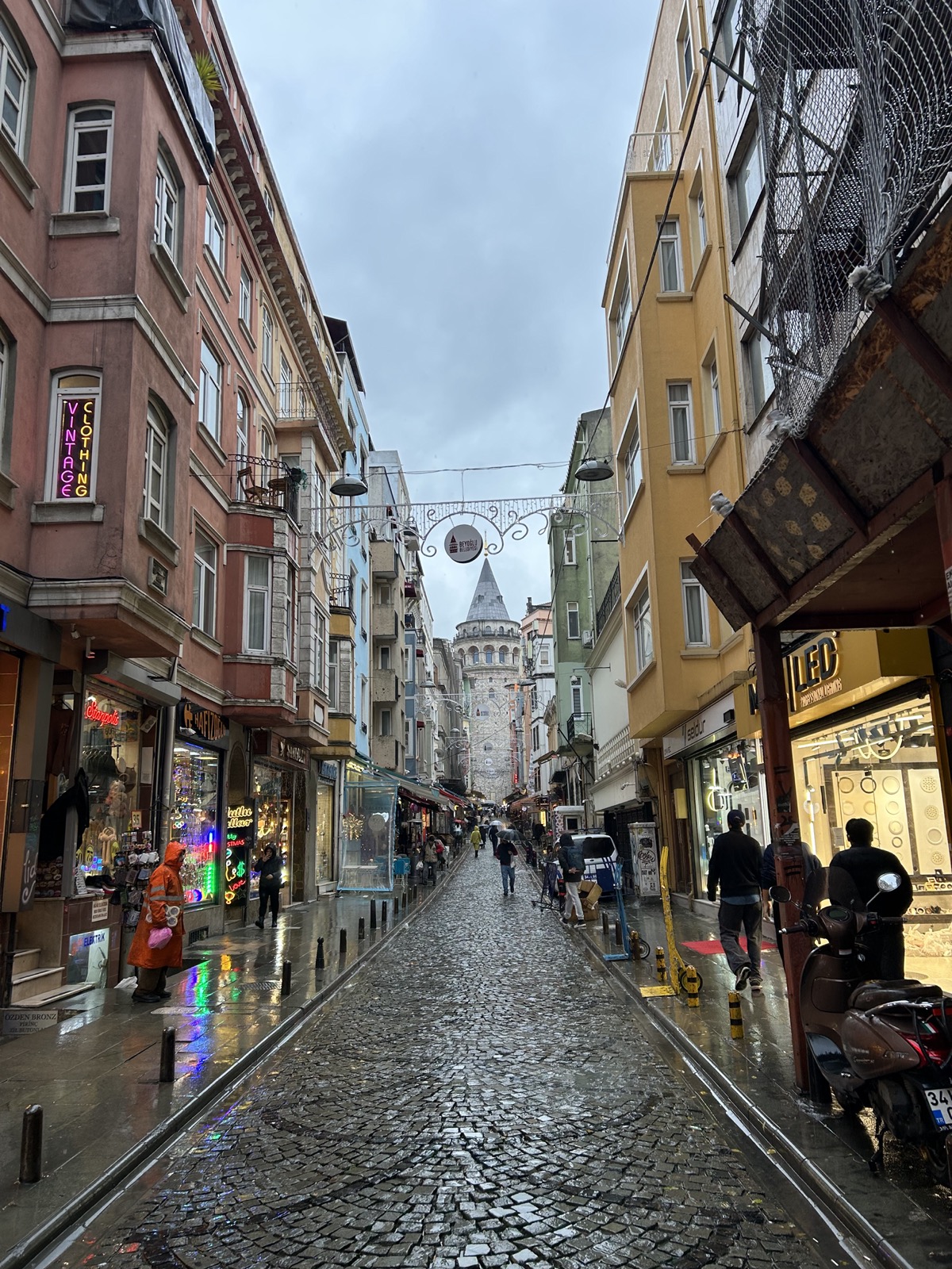 Istanbul, Turkey