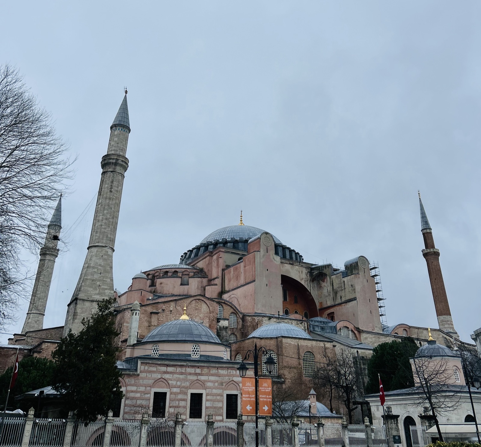 Turkey