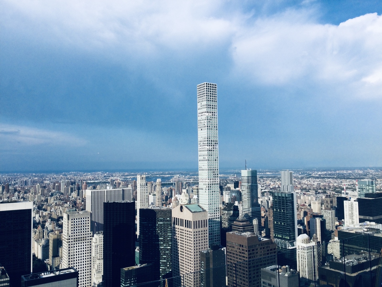NYC Buildings