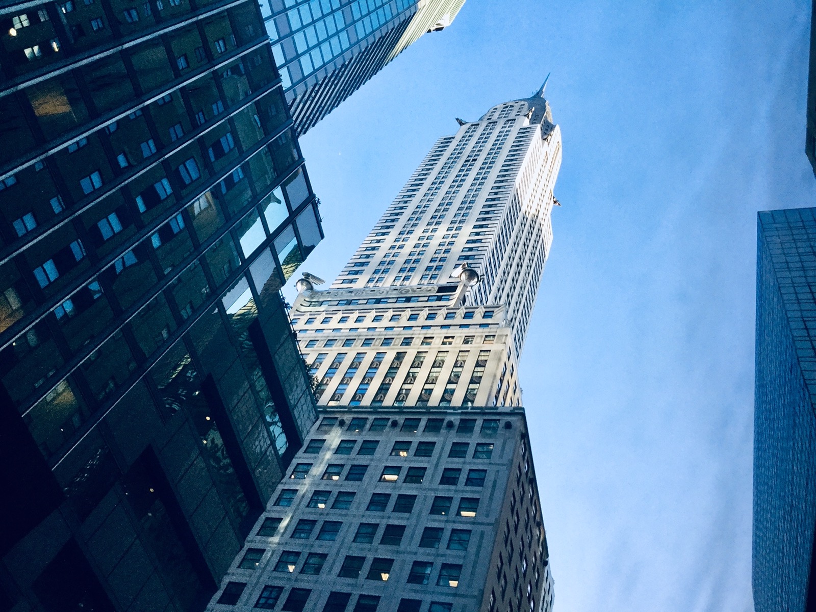 Chrysler Building