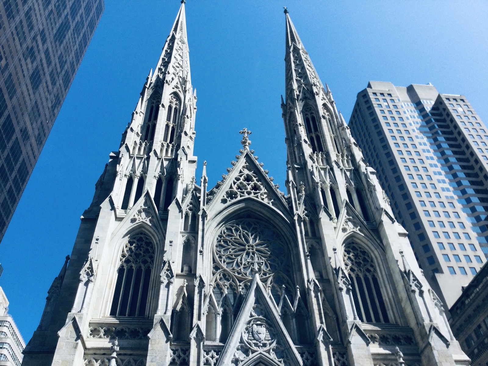 St. Patrick's Cathedral