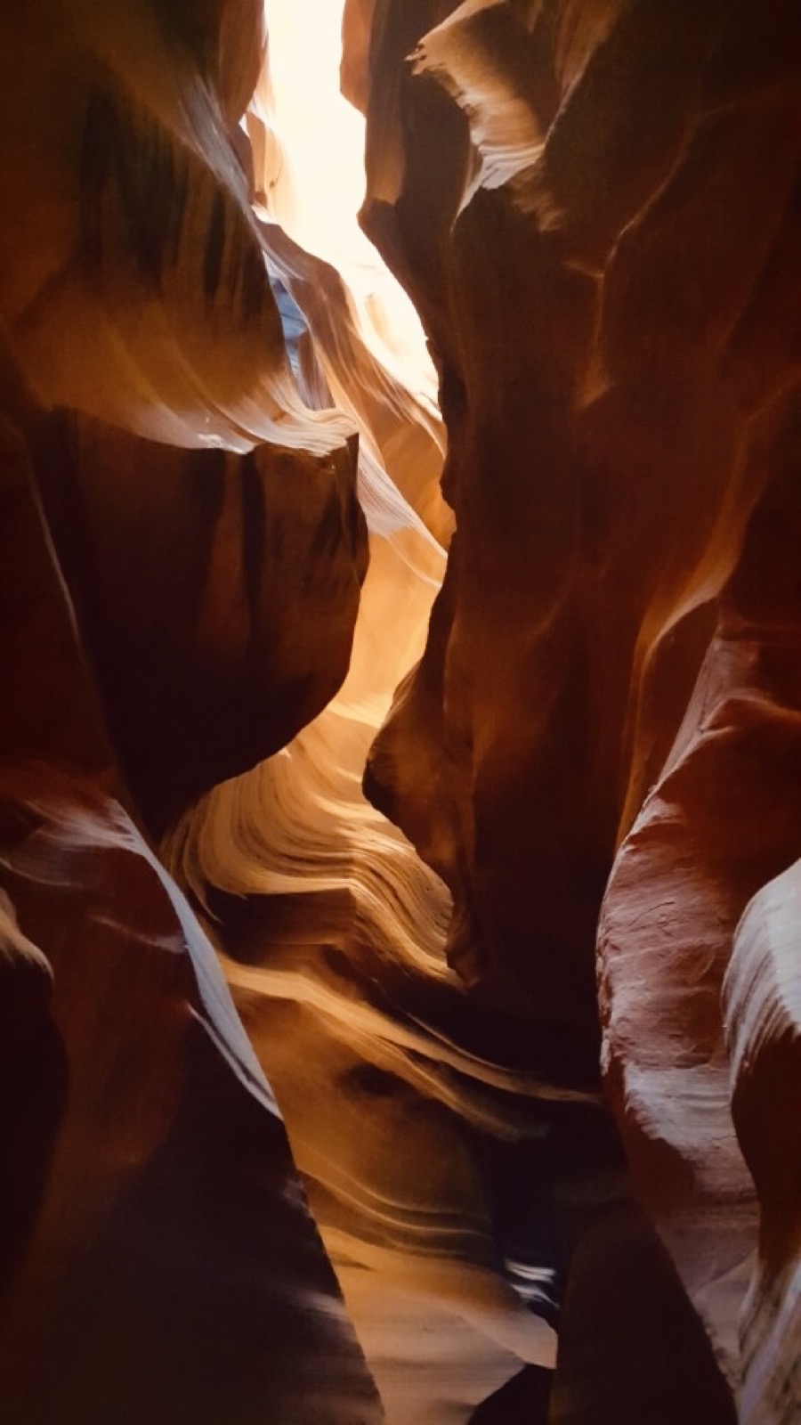Antelope Canyon
