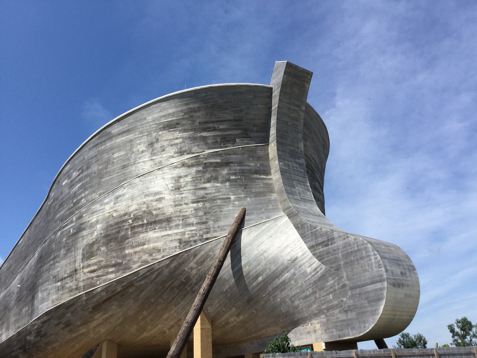 Noahs Ark Museum