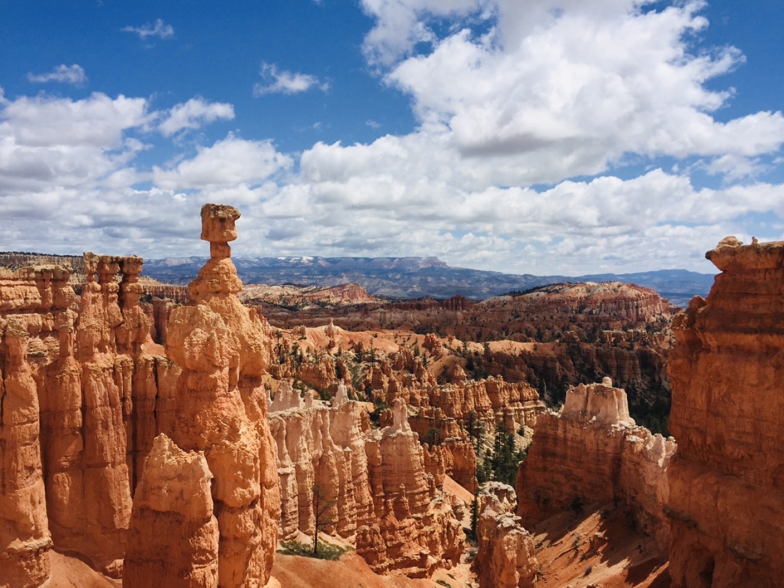 Bryce Canyon National Park