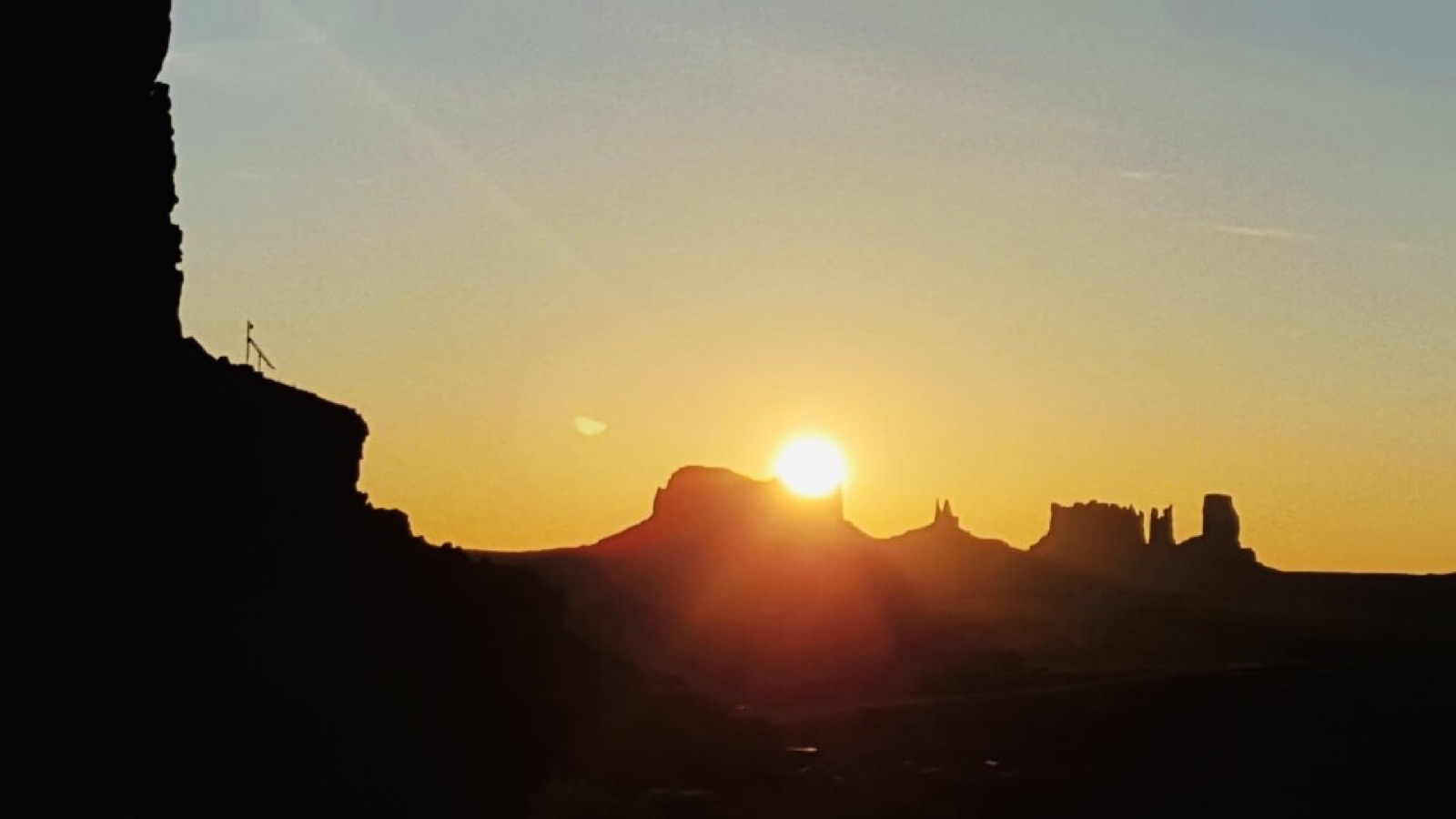 Monument Valley